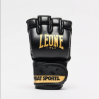 Leone - MMA GLOVES DNA / GP133 - Black/Gold